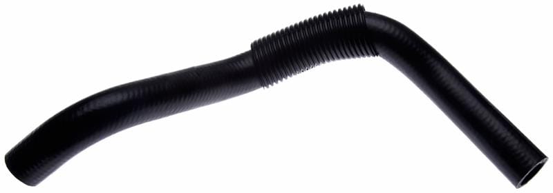 Gates — Gates 89-94 Geo Metro 3-Cyl. 1.0L Lower Molded Coolant Hose