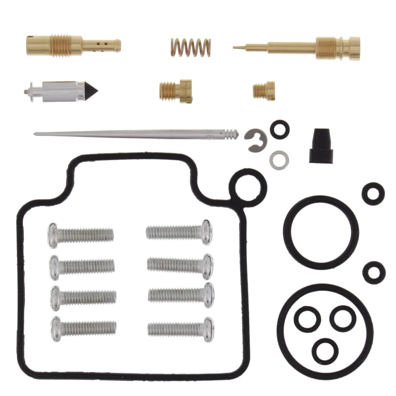All Balls Racing — All Balls Racing 04-07 Honda TRX400FA Carburetor Rebuild Kit