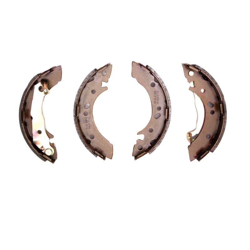 DFC — DFC 95-12 Hyundai Atos (Mexico) Rear Premium Service Shoes
DFC Brake Shoe Set
