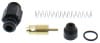 All Balls Racing — All Balls Racing 03-06 Kawasaki KFX400 Choke Plunger Kit