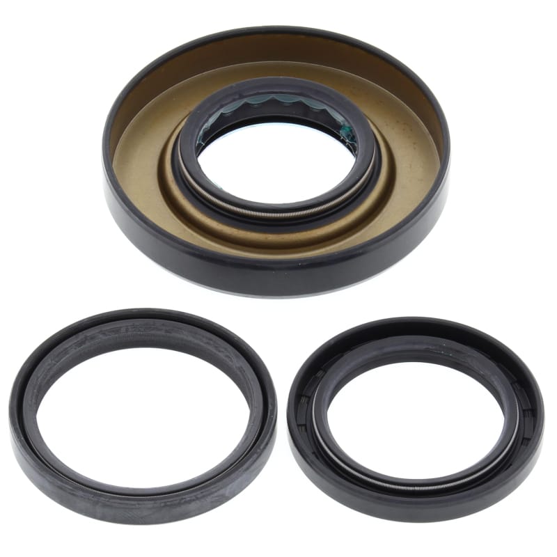 All Balls Racing — All Balls Racing 00-06 Honda TRX350FE Differential Seal Only Kit Rear