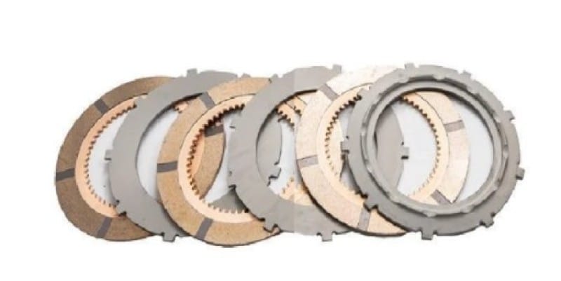 OS Giken — OS Giken Clutch Overhaul Kit