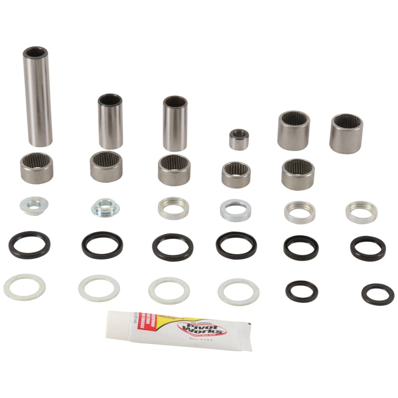 Pivot Works — Pivot Works 2005 Yamaha WR250F Linkage Bearing Kit