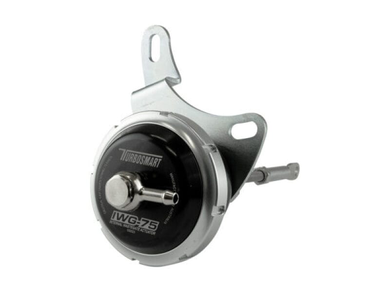 Turbosmart — Turbosmart Can-Am X3 IWG75 7psi