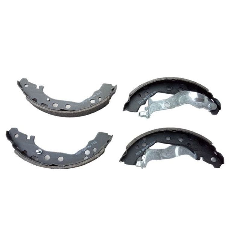 PowerStop — Power Stop 12-15 Scion iQ Rear Autospecialty Brake Shoes