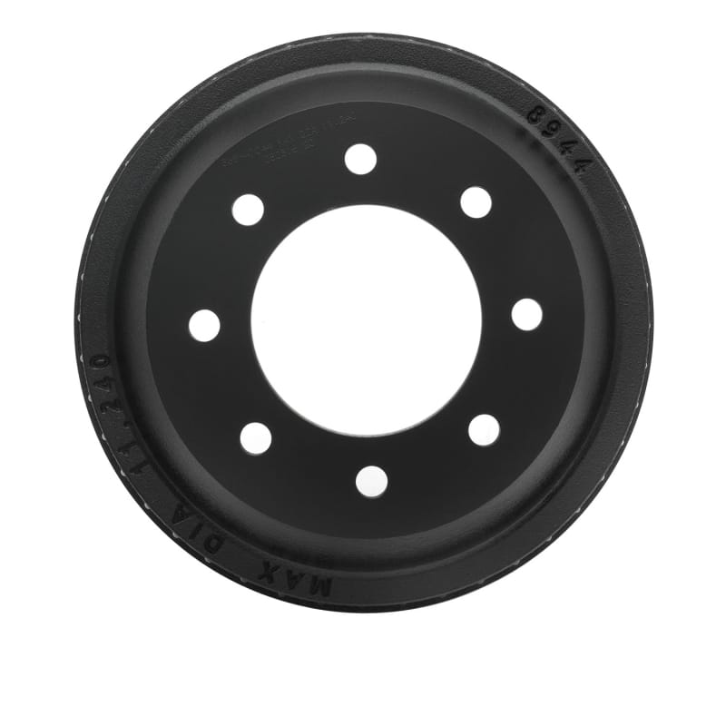 DFC — DFC 81-89 Chevrolet R20/R2500 Suburban Rear True Balanced Brake Drum
DFC Brake Drum