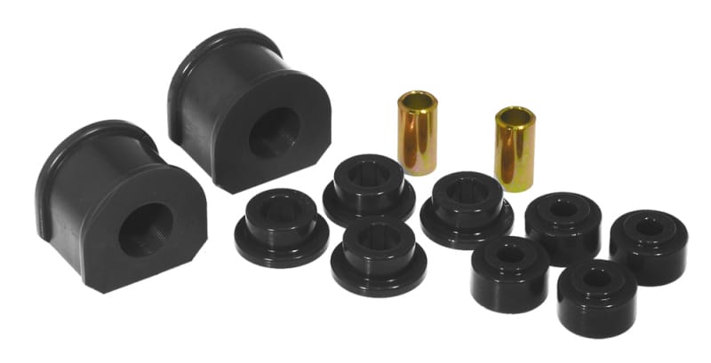 Prothane — Prothane 70-98 Ford Truck S/B & E/L Bush - 1in (for 2in Frames / Stud to Eye End Links) - Black
SWAY BAR BUSHINGS