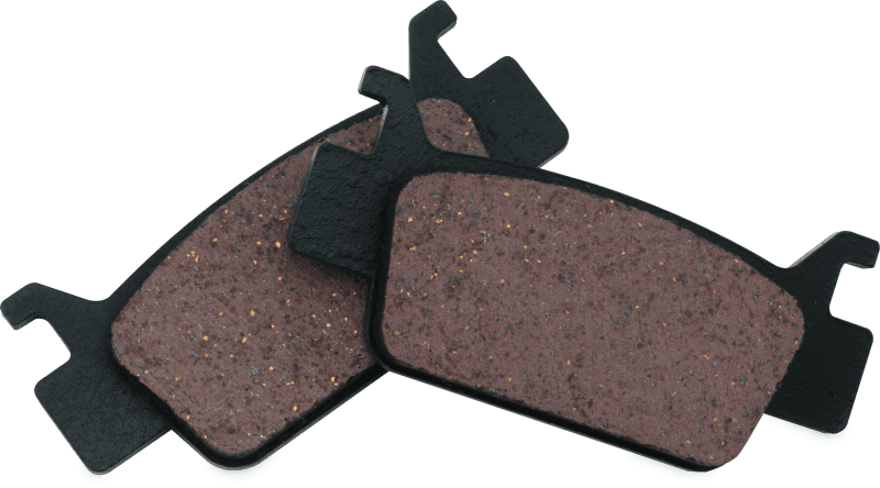 BikeMaster — BikeMaster BM-714 Brake Pads
BikeMaster Honda Brake Pads