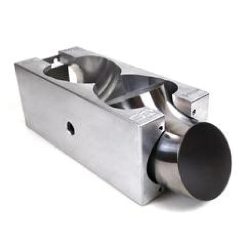 Ticon — Ticon Industries 2in/2.5in/3in & 1D/1.5D CLR Elbow Cutting Jig