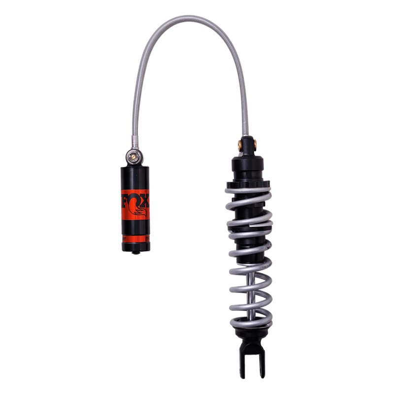 FOX Powersports — Fox 06-09 Honda TRX450R Factory Series 2.0 Podium RC2 Shocks - Rear Adjustable
