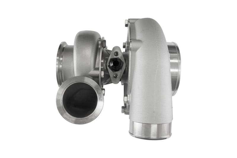 Turbosmart — Turbosmart 6870B V-Band Reverse Rotation 0.96AR Externally Wastegated TS-1 Turbocharger