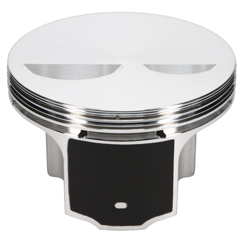 JE Pistons — JE Pistons 350 SBC SPRFLY WT FT Set of 8 Pistons