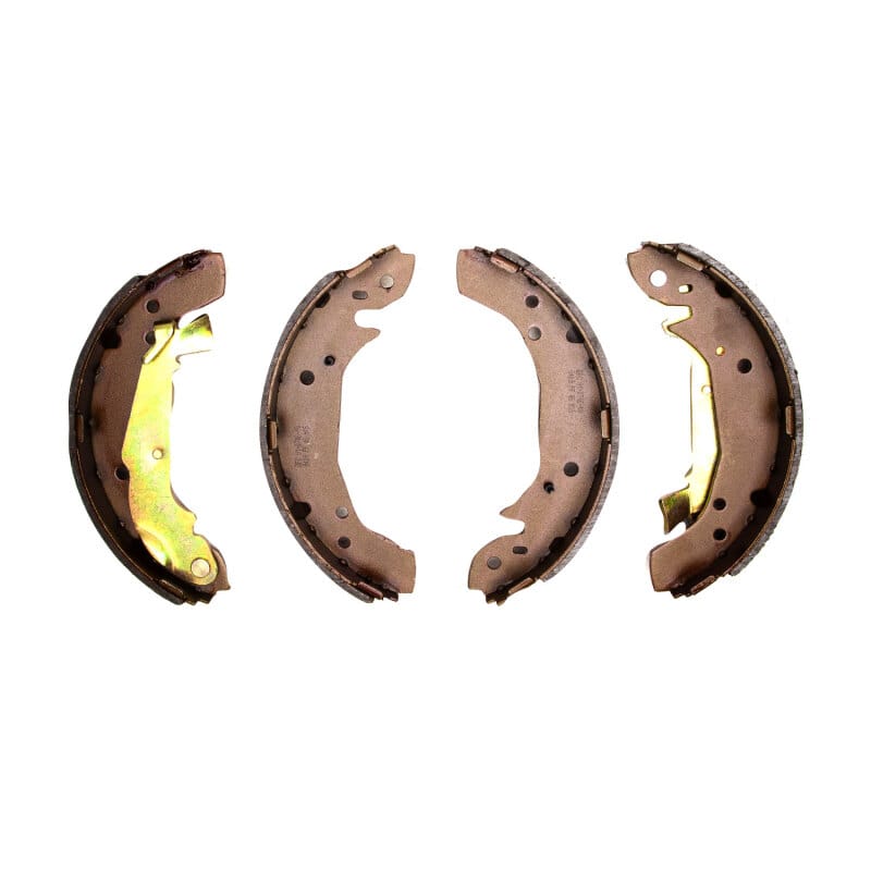 DFC — DFC 99-02 Hyundai Sonata Rear Premium Service Shoes
DFC Brake Shoe Set
