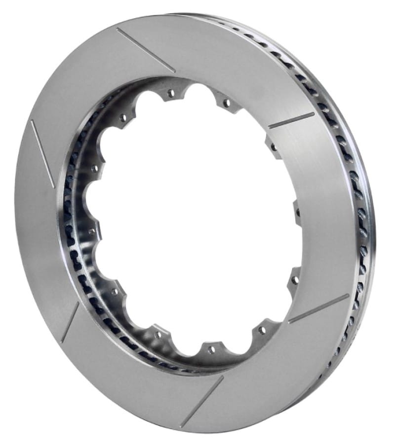 Wilwood — Wilwood Rotor-SV-GT 72 SPC-37 -LH 14.25 x 1.10 - 12 on 8.75in
BRAKE ROTOR