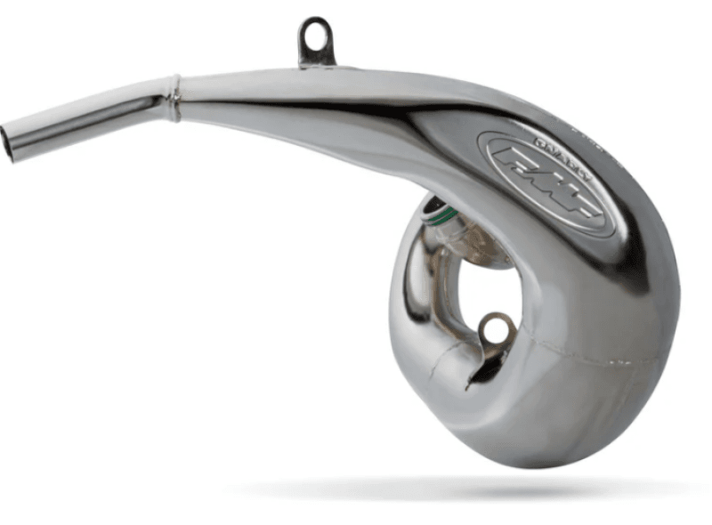 FMF Racing — FMF Racing Beta 200RR 20-24 Gnarly Pipe