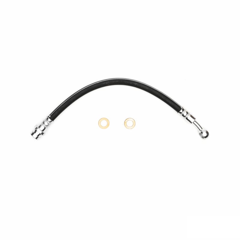 DFC — DFC 07-10 Hyundai Elantra Rear-R Brake Hose