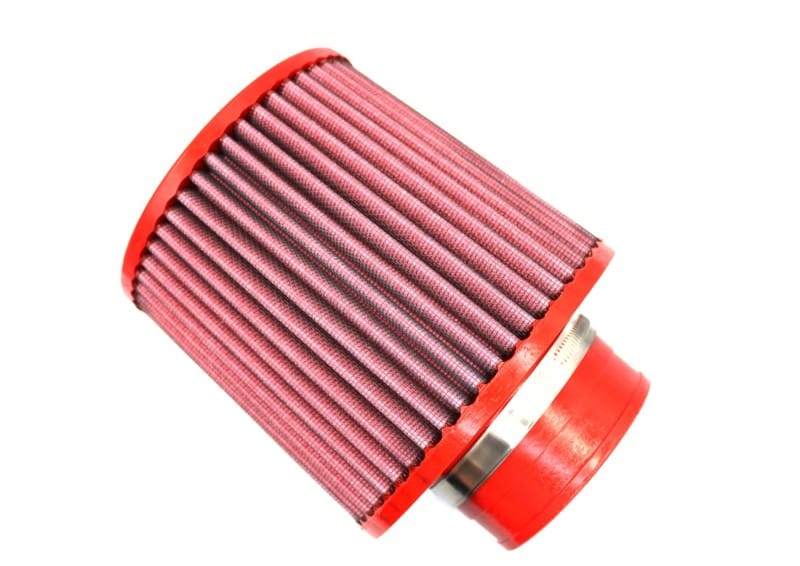 BMC — BMC Single Air Universal Conical Filter - 80mm Inlet / 140mm H