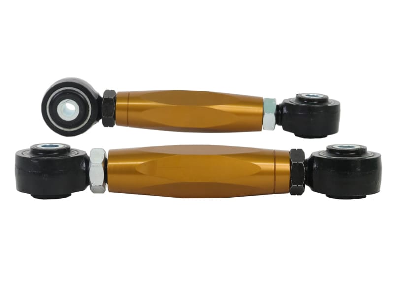 Whiteline — Whiteline 16-18 Ford Focus Rear Lower Front Control Arm
Control Arm