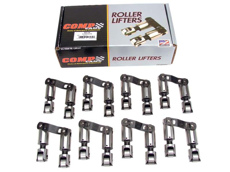 COMP Cams — COMP Cams Roller Lifters CRS
Engine Valve Lifter