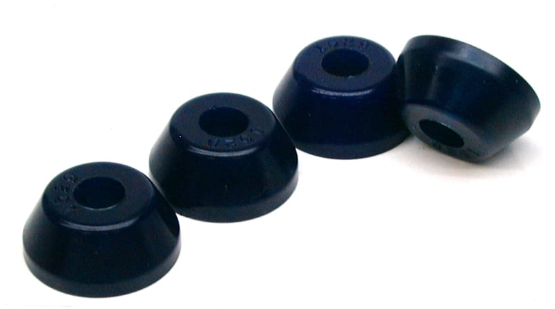 Superpro — SuperPro Honda Civic Sed/Hat 87-93 Front S
Bushing Kit
