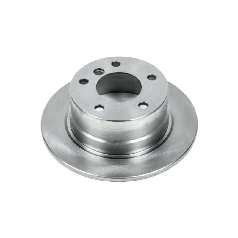 PowerStop — Power Stop 96-02 BMW Z3 Rear Autospecialty Brake Rotor
AutoSpecialty Rotor