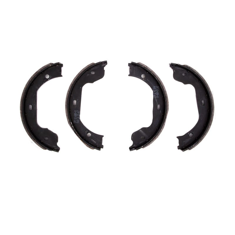 DFC — DFC 00-19 BMW X5 Parking Brake Parking Shoes
DFC Brake Shoe Set