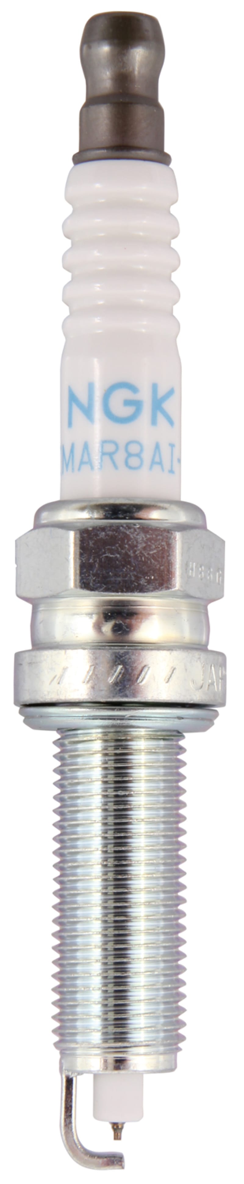 NGK — NGK Laser Iridium Spark Plug Box of 4 (LZMAR8AI-10)