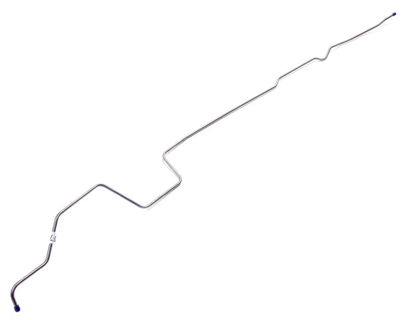 OMIX — Omix Fuel Vapor Line 76-81 Jeep CJ7