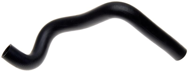 Gates — Gates 11-13 Toyota Highlander V-6 3.5L Electric Assist Upper Molded Coolant Hose