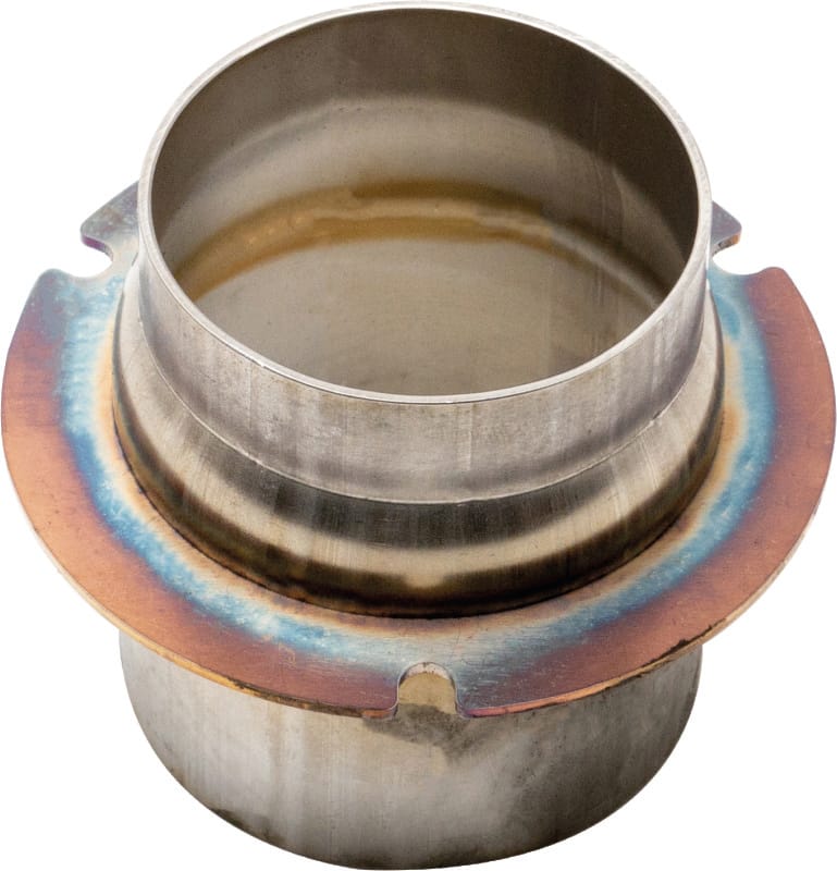 S&S Cycle — S&S Cycle 2.25in Power Tune XTO Muffler Insert