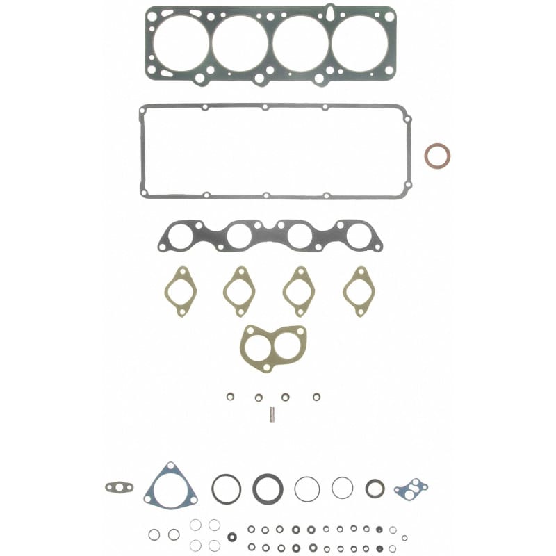 Fel-Pro — Fel-Pro Volvo 240 HS 8190 PT-1 PermaTorque Engine Cylinder Head Gasket Set