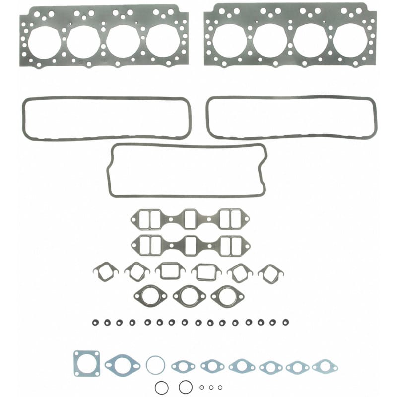 Fel-Pro — Fel-Pro HS 7669 S-2 Engine Cylinder Head Gasket Set