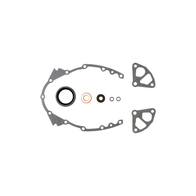 Cometic Gasket — Cometic GM 1992-1994 Gen-2 Small Block V8 Timing Cover Gasket Kit - With Gen-1 Optispark Distributor
Timing Gasket Kit