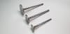 Ferrea — Ferrea 2019+ Toyota Supra (B58) 29mm 5.96mm 99.80mm +5mm OS Comp Plus Ext Valve- Single (D/S Only)