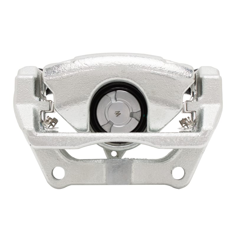 DFC — DFC 16-22 Honda CR-Z Rear-R Premium Caliper - Silver Zinc Coated
DFC Brake Caliper