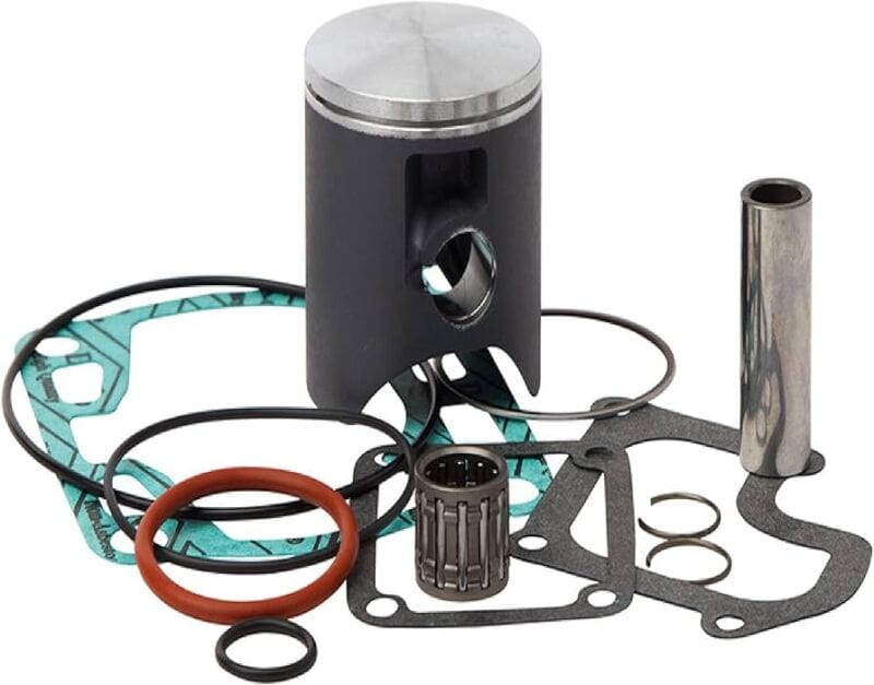 Vertex Pistons — Vertex Pistons 02-23 RM 85/03-16 RM 85 L Top End Piston Kit