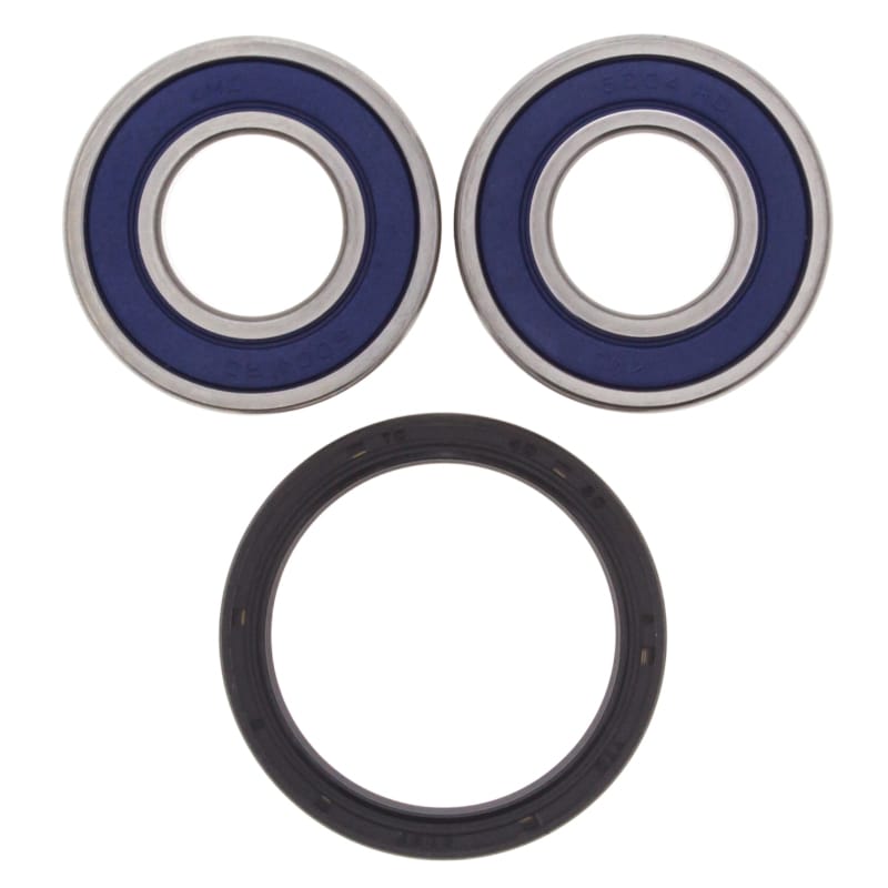 All Balls Racing — All Balls Racing 2019 Gas-Gas TXE Electric Wheel Bearing Kit Front