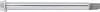 Bikers Choice — Bikers Choice 79-03 XL Rear Axle Replaces H-D 41563-77A