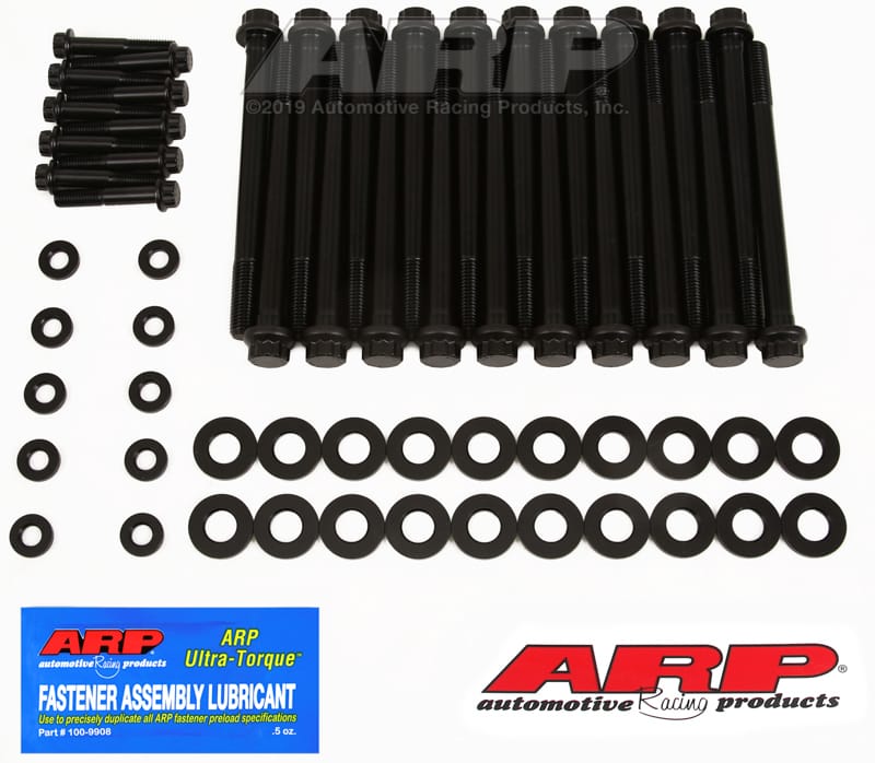 ARP — ARP Dodge Hemi 5.7/6.1L Head Bolt Kit