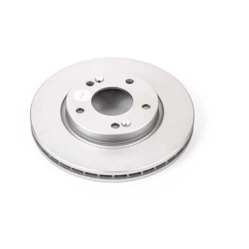 PowerStop — Power Stop 07-10 Hyundai Elantra Front Evolution Geomet Coated Rotor
PowerStop EVC