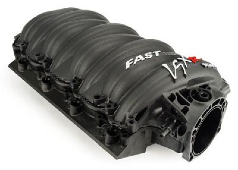 FAST — FAST LSXR 102MM Rect Port Intake Manifold - Black w/ 102MM Big Mouth Billet Throttle Body (Kit)
LSXRLS3l92 Tbody Kit