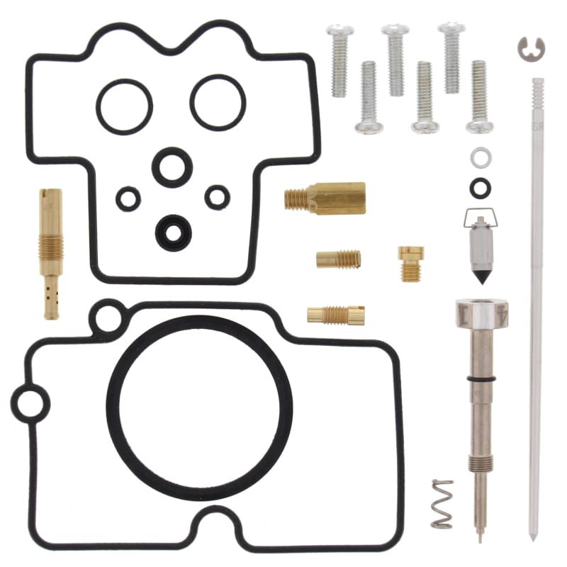 All Balls Racing — All Balls Racing 06-09 Yamaha YFZ450 Carburetor Rebuild Kit
