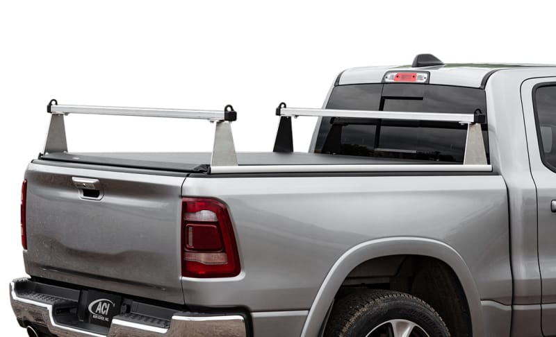 Access — Access ADARAC M-Series 2009-2019 Ram 1500 5ft 7in Bed (w/o RamBed Cargo Managment) Truck Rack