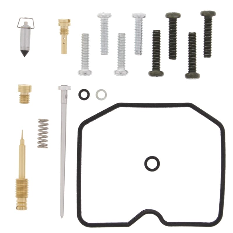 All Balls Racing — All Balls Racing 87-05 Kawasaki KLR250 Carburetor Rebuild Kit