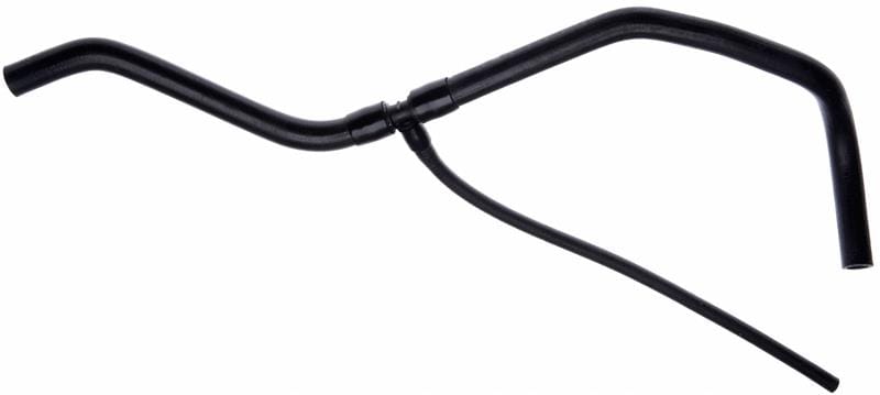 Gates — Gates 02-03 Ford Ranger V-6 3.0L Heater To Intake Manifold Molded Coolant Hose