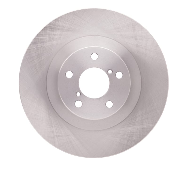 DFC — DFC 02-08 Subaru Impreza Front Brake Rotor
DFC Brake Rotor