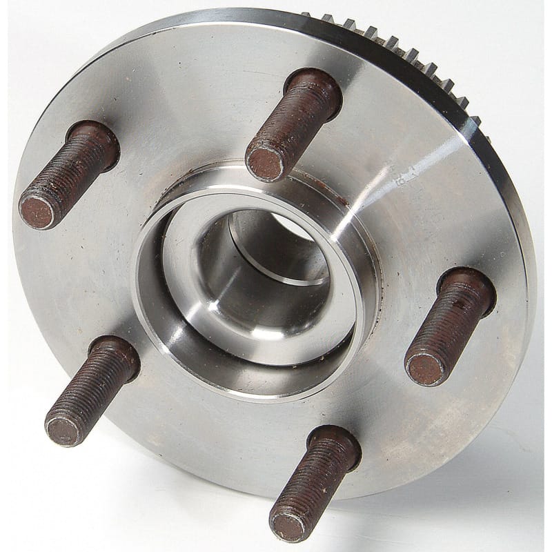 Moog — MOOG 89-90 Ford Thunderbird Front Hub Assembly
