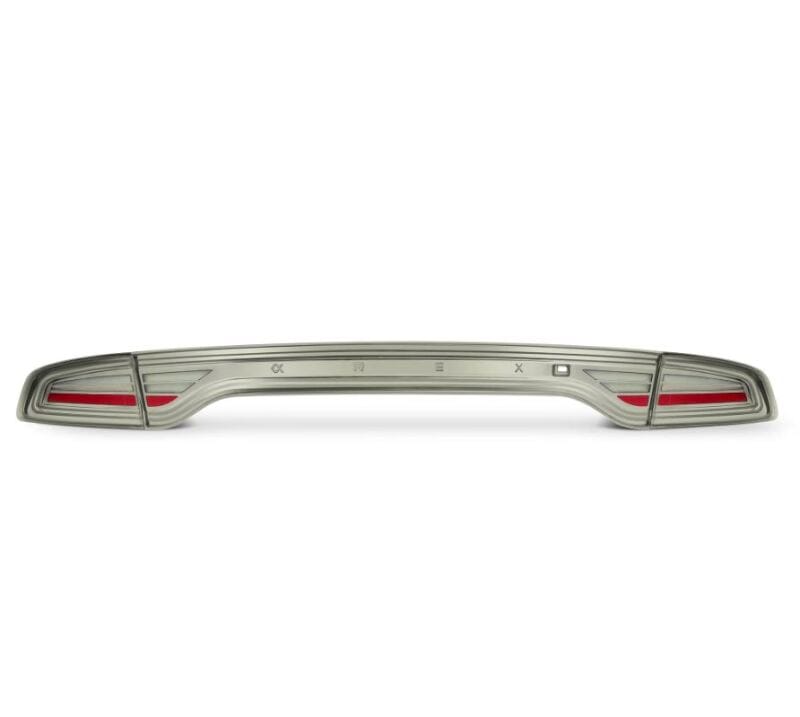 AlphaRex — AlphaRex 15-23 Dodge Charger NOVA-Series Prismatic LED Tail Lights Smoke
Taillight Assembly