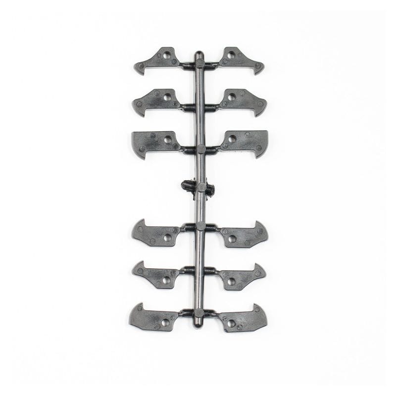 EVS — EVS RS9 Hinge Extension Stop Tree (For One Brace)