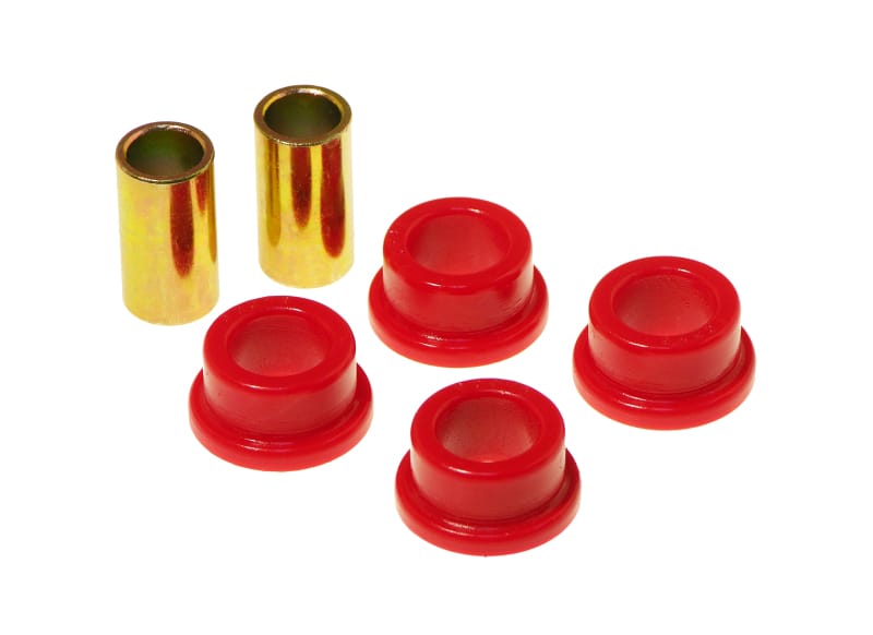 Prothane — Prothane Universal Pivot Bushing Kit - 1-1/8 for 9/16in Bolt - Red
PIVOT BUSHINGS